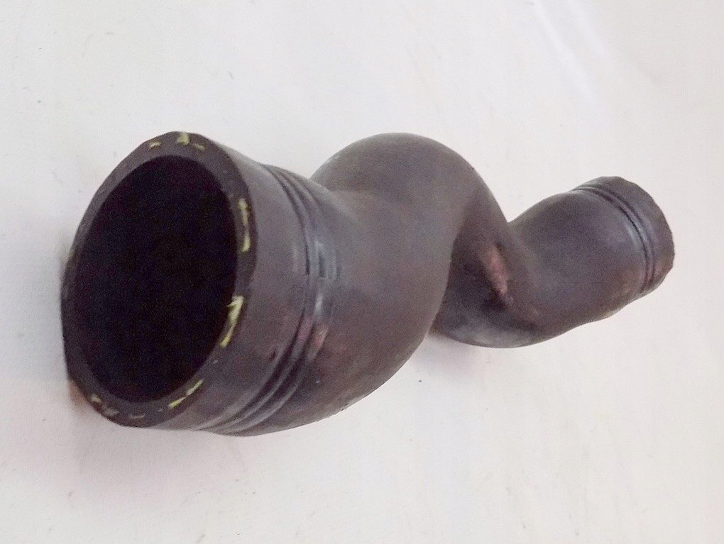 фото №5, Ford b-max 1.0 2014r - труба шланг wąż турбіни