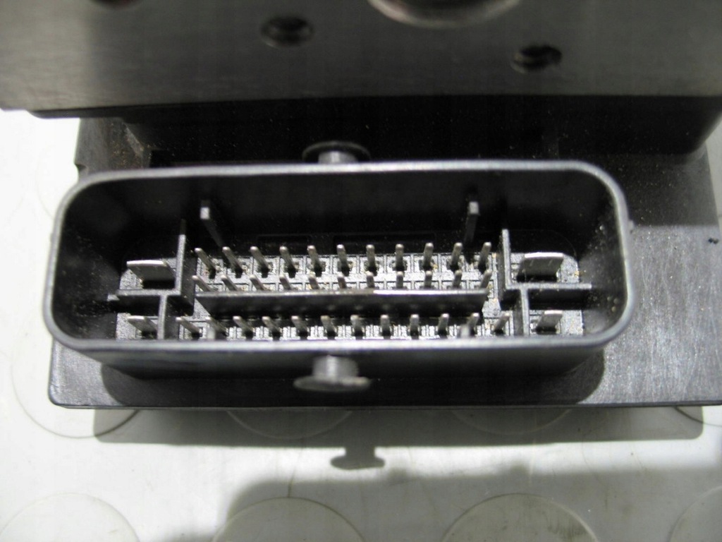 фото №6, Насос abs mercedes w212 w207 0265236359 0265951572