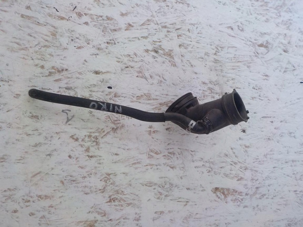 фото №1, Wąż труба воздухозаборник воздуха kia niro 2019 28138-g2100