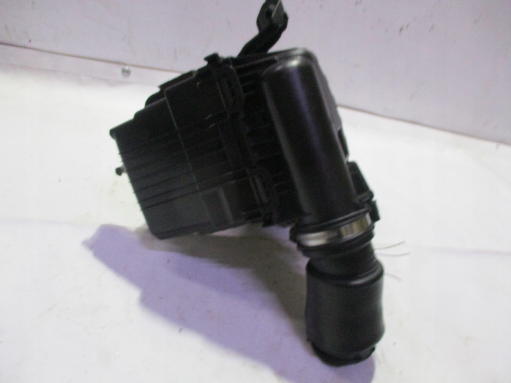 фото №7, Корпус фільтра повітря renault espace v5 2,0 dci