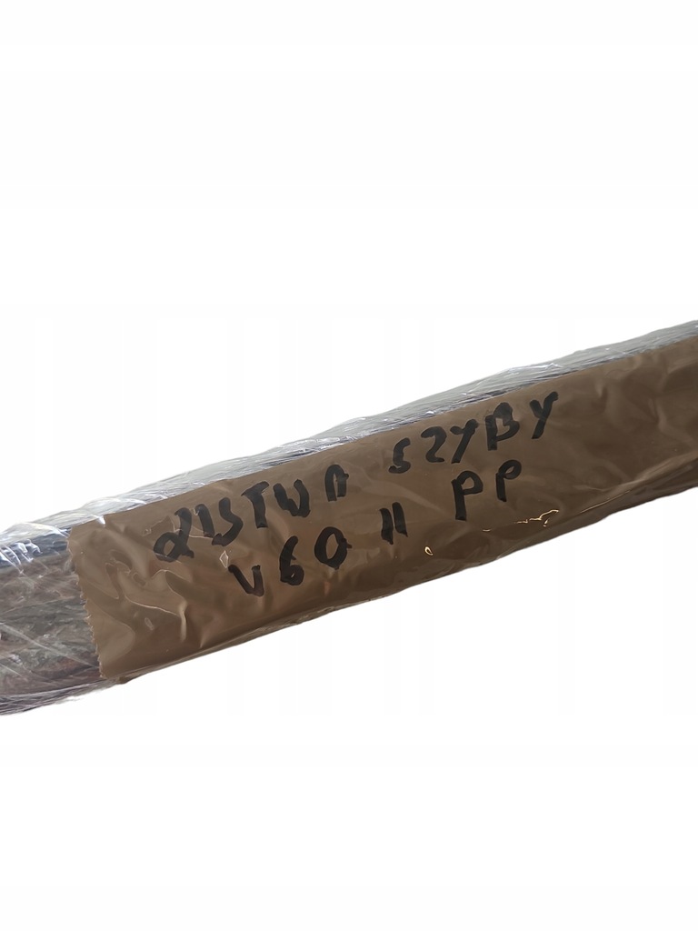 фото №5, Volvo v60 ii молдинг подоконная передняя правая