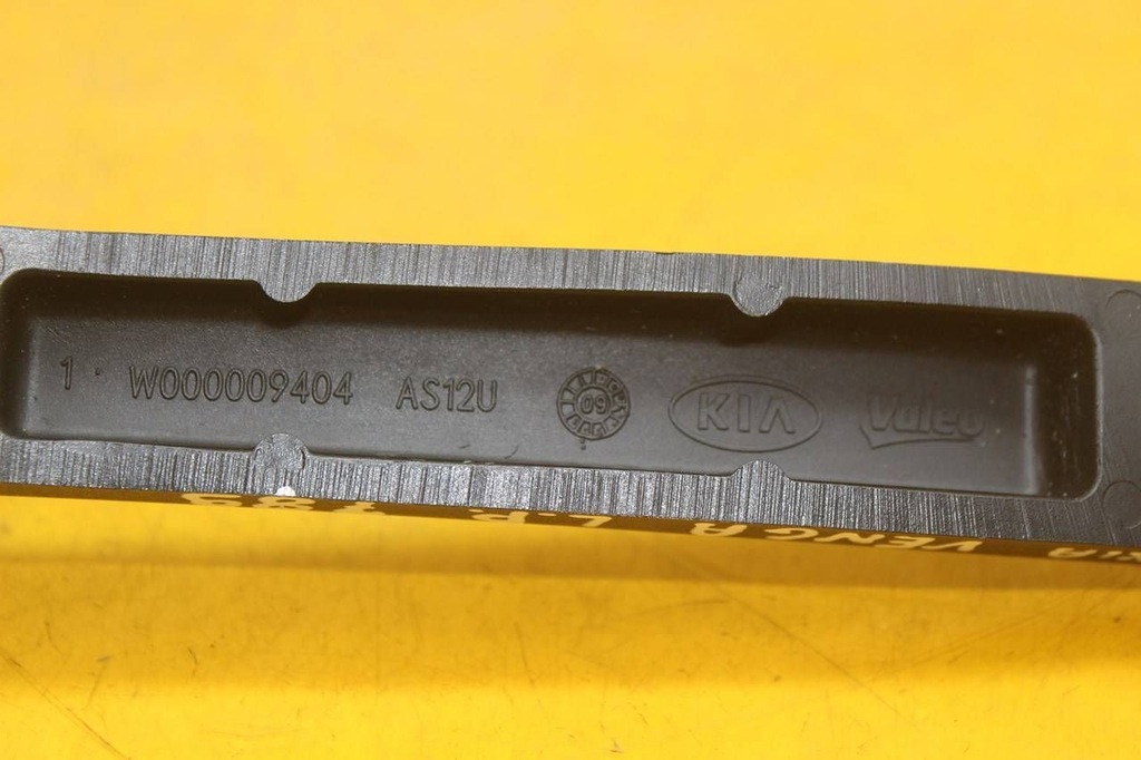 фото №14, Важіль двірники лівий перед kia venga 983101p000 nr789