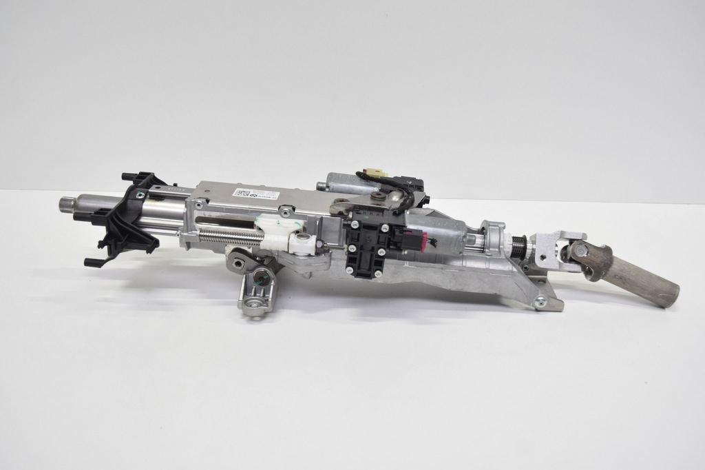 фото №5, Колонка кермова bmw x5m f95 x6m f96 xm g09