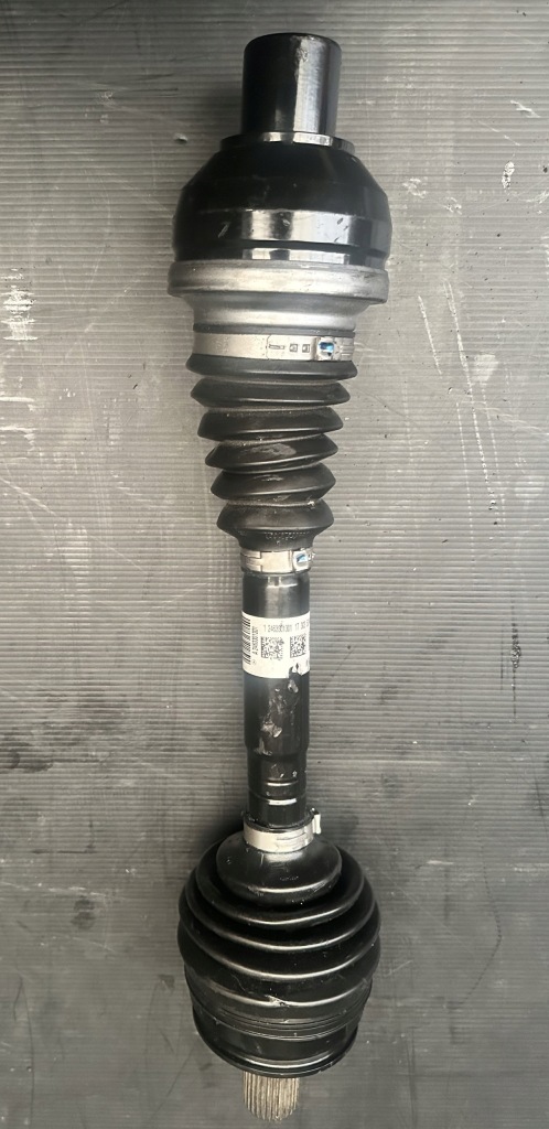 фото №1, Mercedes b w246 gla w156 привідний вал a2463301301....