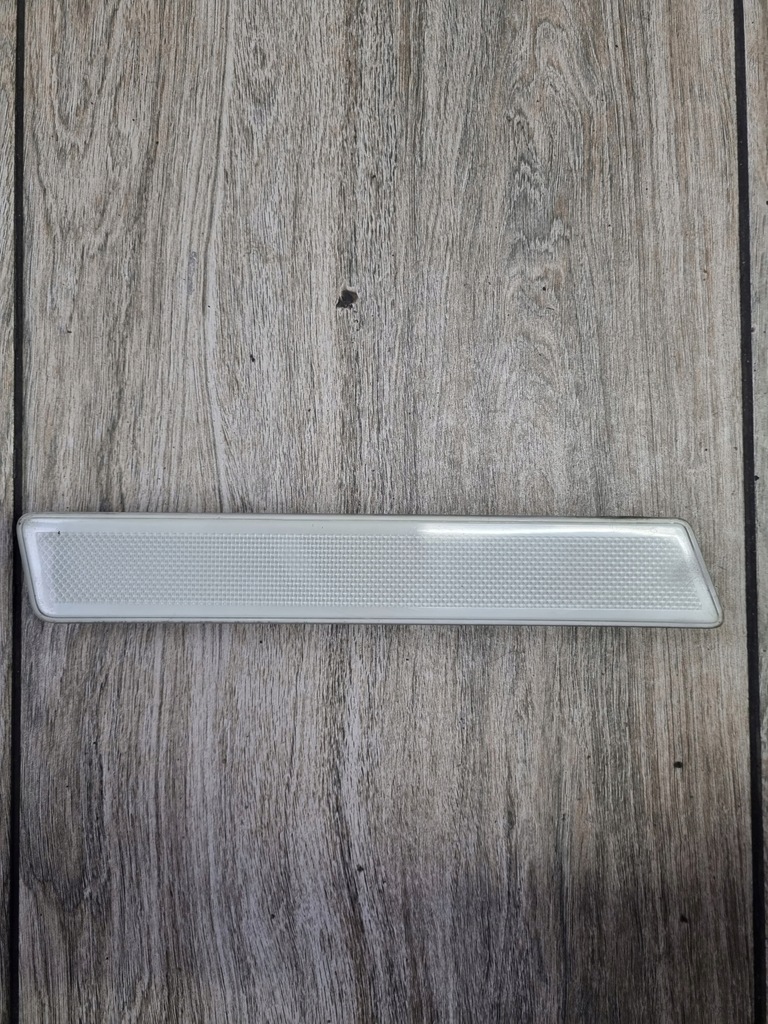 фото №1, Відбивач подовжувач двері правий renault gama t range 7482526842