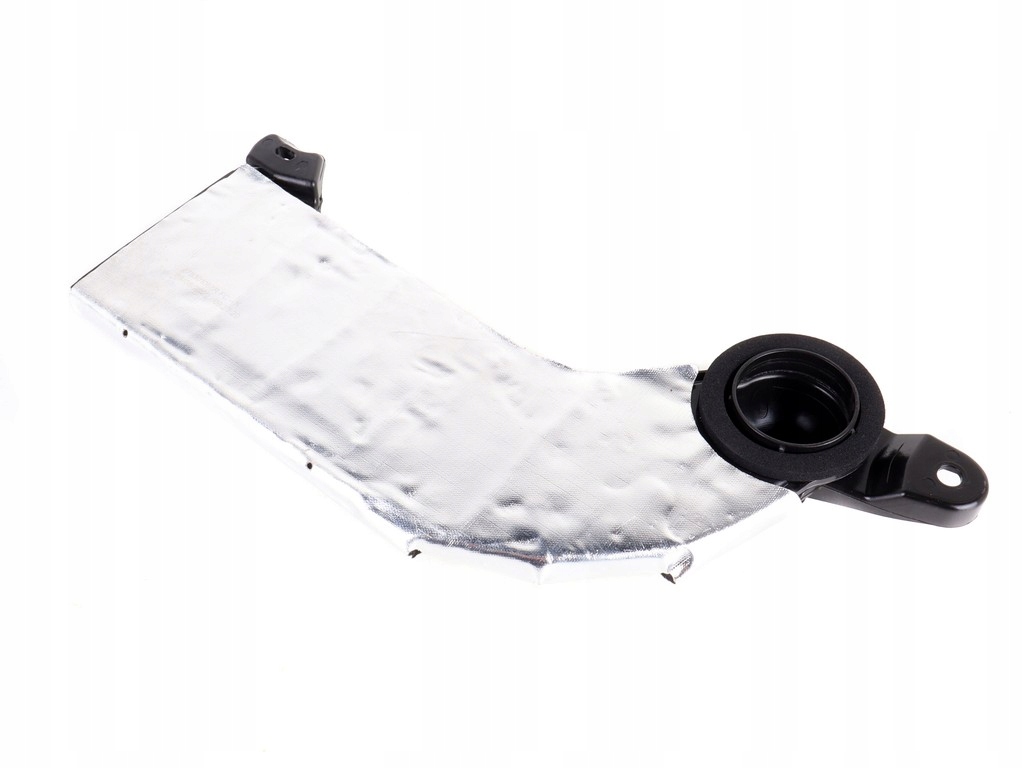 фото №1, Повітрозабірник впуск повітря охолодження акумулятора renault clio v 19-23 r. 1.6 e-tech