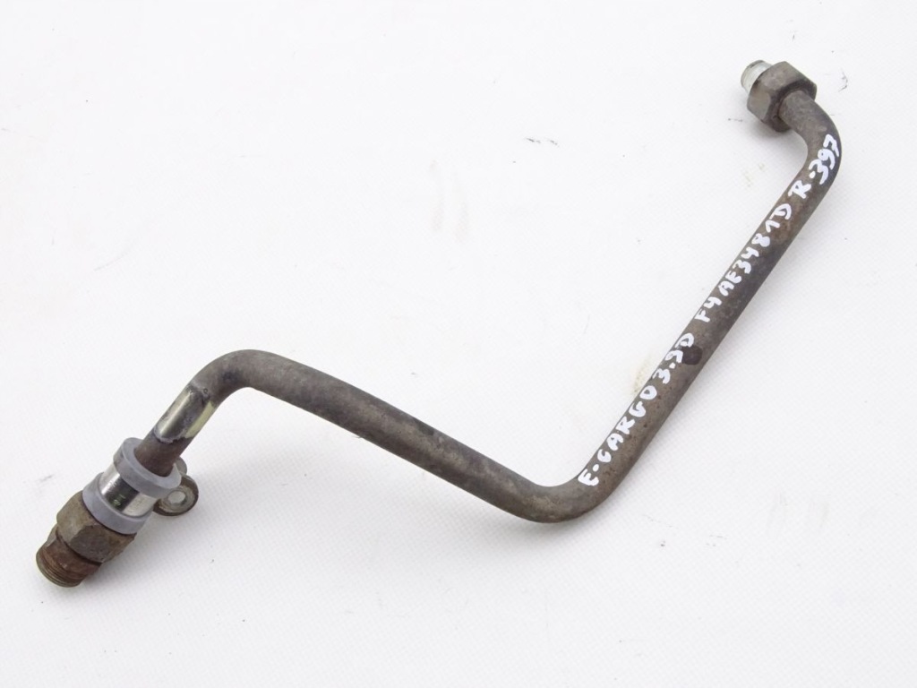 фото №1, Eurocargo 06- 3.9 e4/5 шланг воздуха компрессора