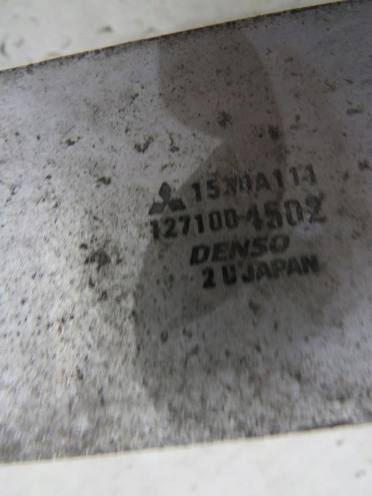 фото №4, Інтеркулер outlander iii 2.2 did