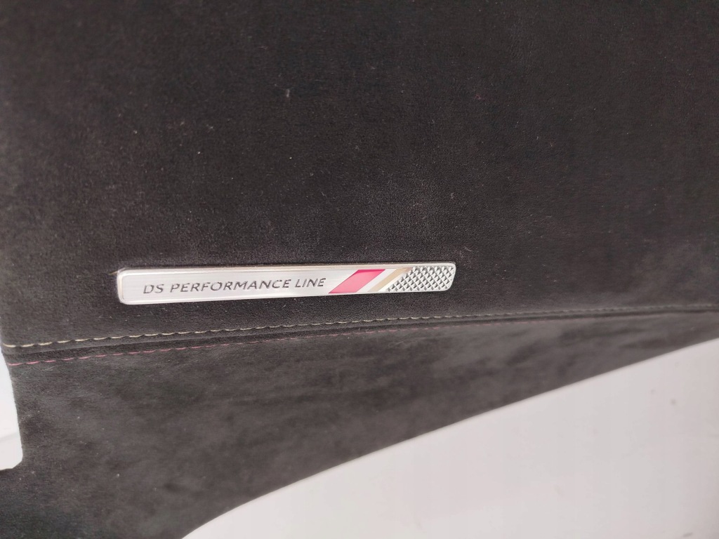 Декоративна панелі приладової панелі ds 7 9816161677 комплект Недорого