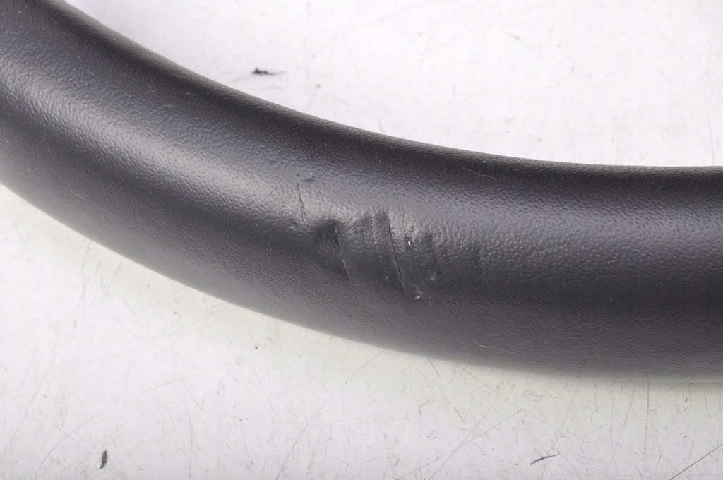 фото №13, Opel astra k воздуховод кожаный кожа
