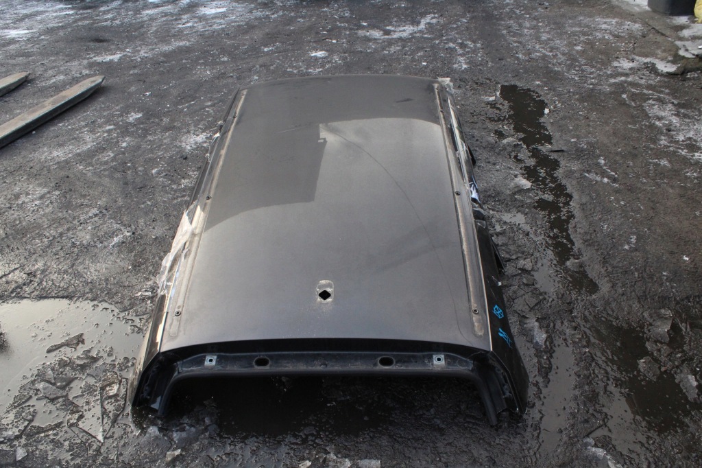 фото №1, Vw passat b8 lift дах kombi