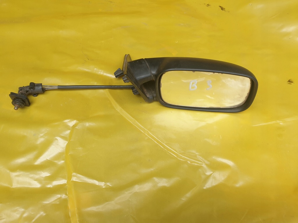 фото №1, Passat b3 зеркало правое