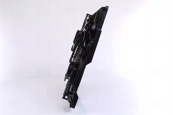 фото №13, Вентилятор радіатора nissens 96629063 96829535