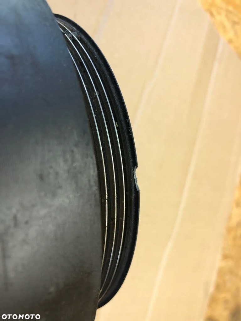 фото №6, Bmw e60 e81 e87 e90 e91 шкив коленчатого вала n52 7546087