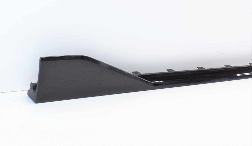 фото №3, Bmw f40 m performance правий поріг молдинг поріг