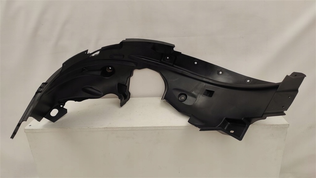 фото №1, Подкрылок левая перед ford transit mk8 fk31-16035-ad