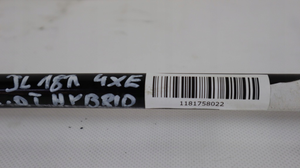 фото №7, Jeep wrangler jl 2.0 t hybrid 4xe 18- стабилизатор задняя 68414170ab