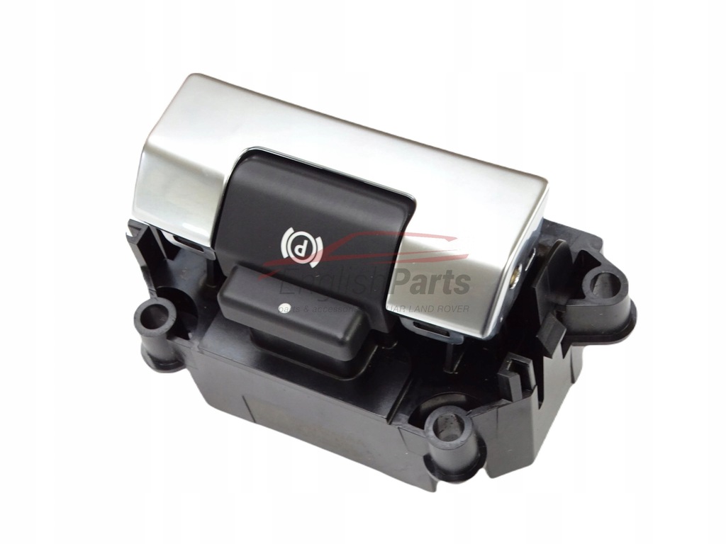 фото №2, Переключатель тормоза discovery sport k8d22b623ab