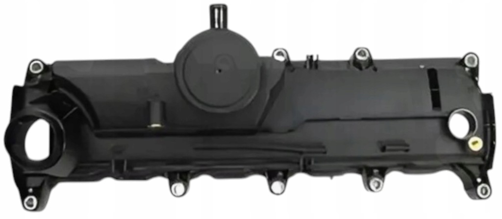 фото №1, Крышка клапанов dacia logan ii 1.5 dci 12- lodgy qashqai scenic 8200433603