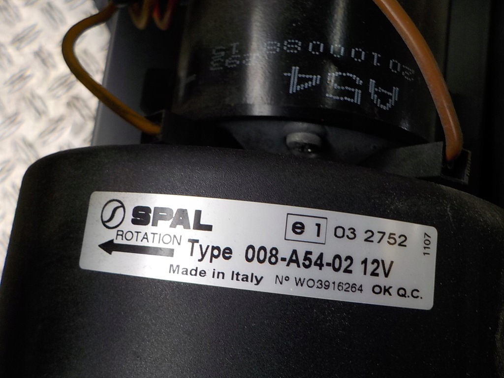 фото №9, Vw crafter 06- кондиционер кузов autoclima kpl