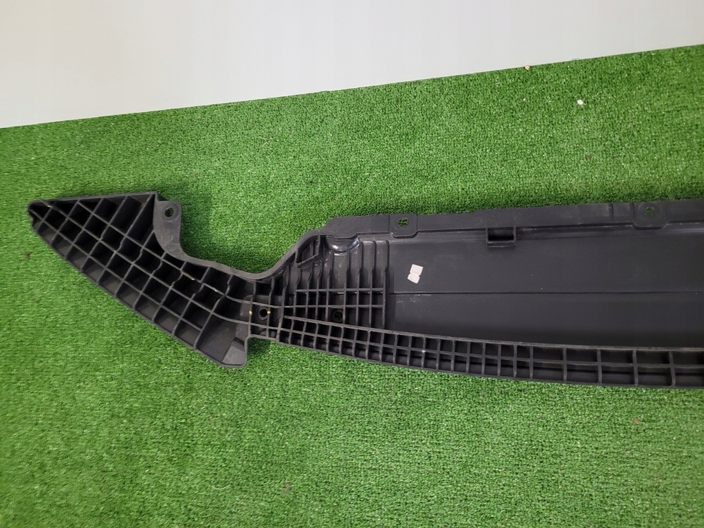 фото №4, Honda civic x 10 защита плита pod бампер 71160-tfk-g0