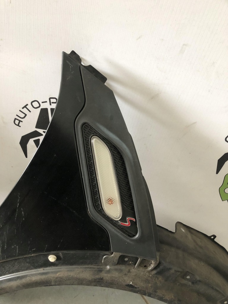 фото №3, Mini countryman r60 s крила правий перед