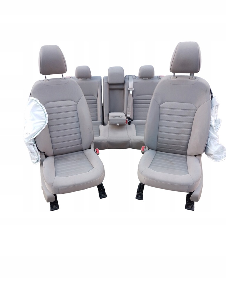 фото №1, Сиденья ford fusion usa lift