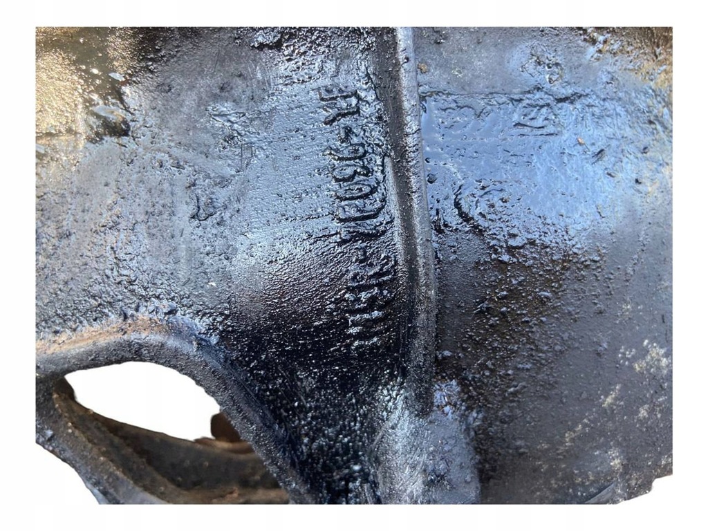 фото №8, Ford focus 2010 механическая 5-ступенчатая коробка передач передач