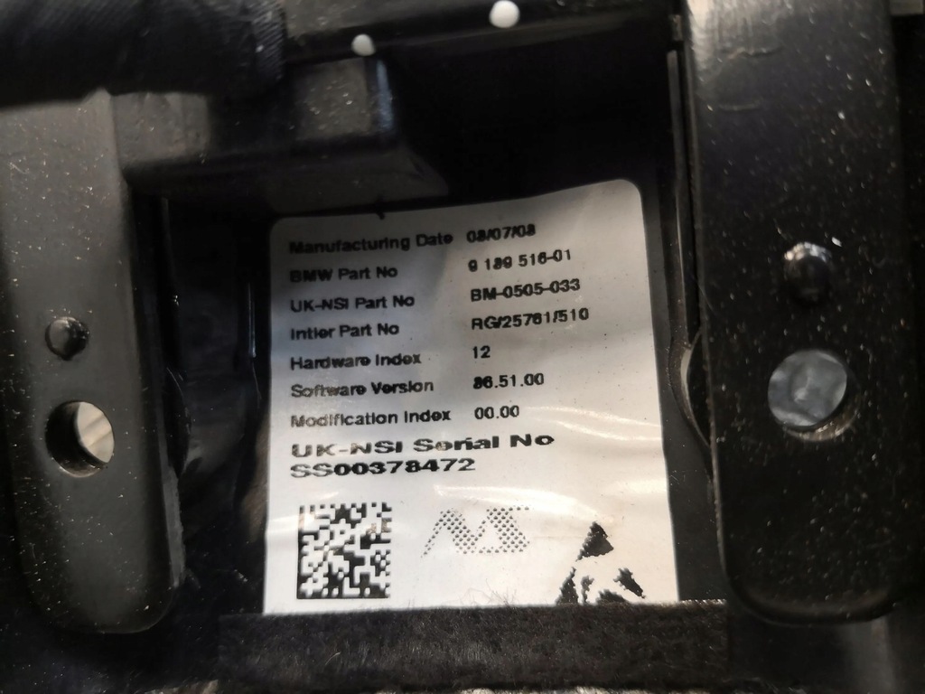 фото №4, Mini one - cooper coupe r56 лічильник / спідометр