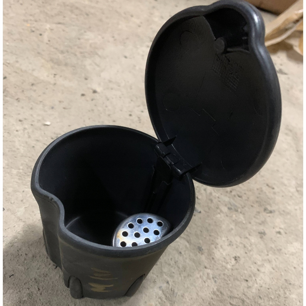 фото №1, Пепельница кружка 8200728639 renault master iii