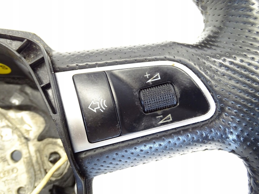 фото №6, Воздуховод многофункциональный audi a5 8t 8t0419091a