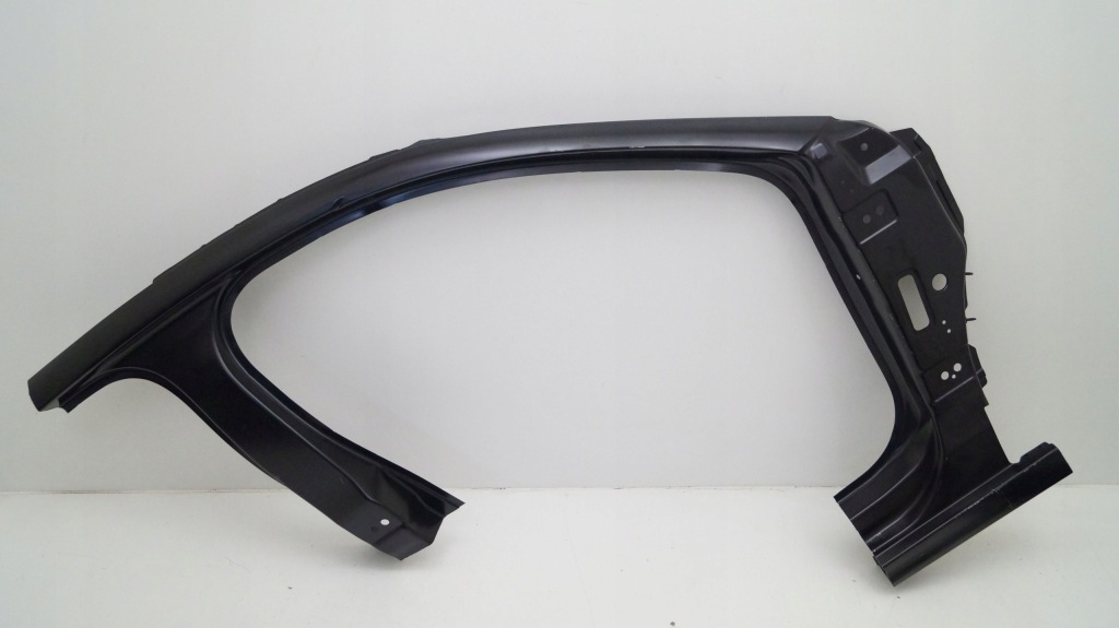 Купить Opel corsa f 19-24 стойка  правый  порог t