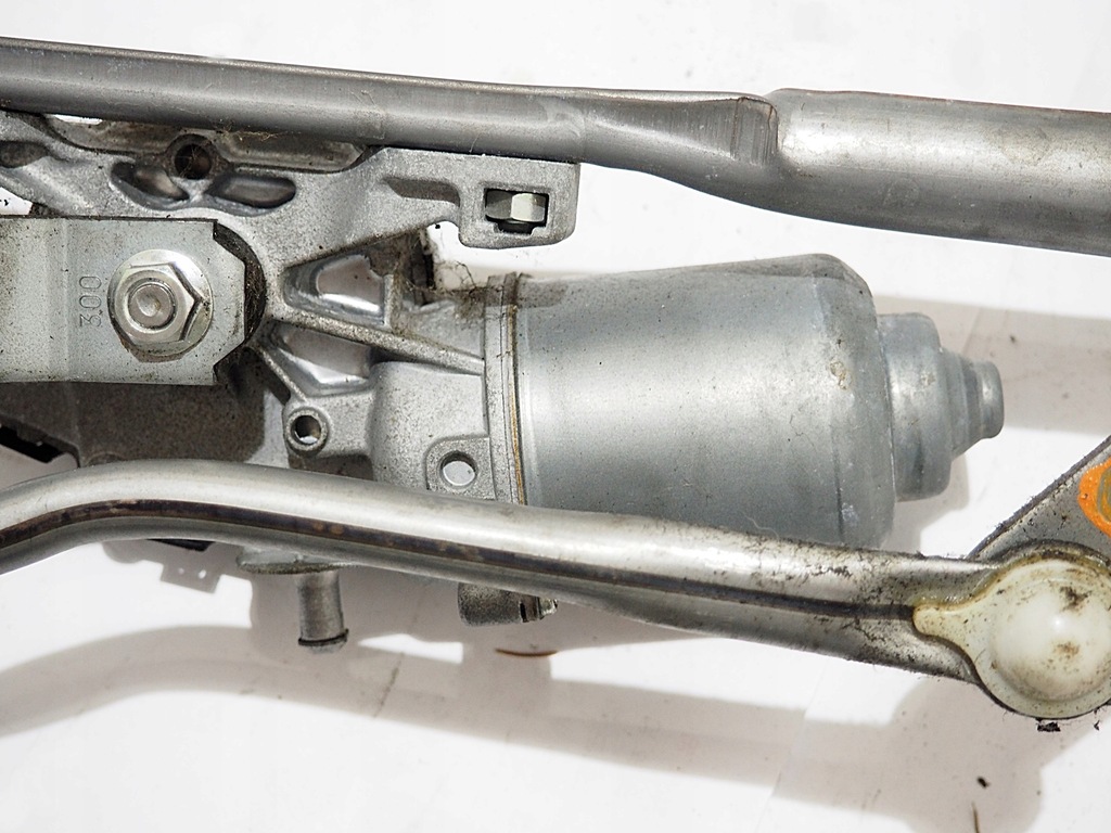 фото №8, Mazda 5 механизм дворник 1593000600 kompletny