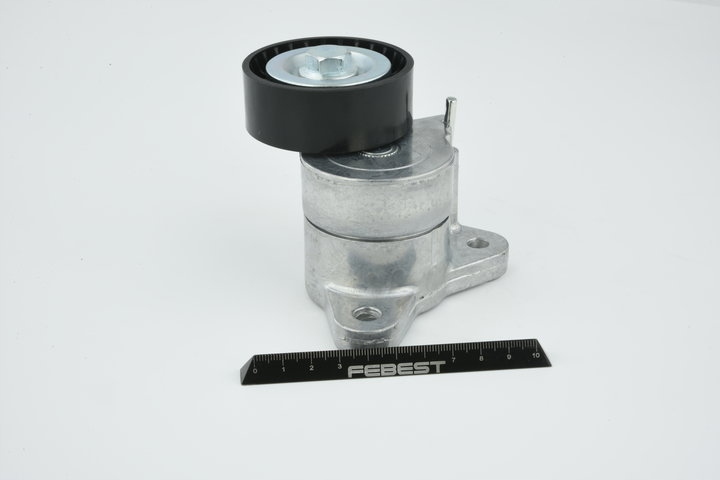 фото №2, Натягувач ремінь do fiat freemont 2.0 jtd 2.4 3.6