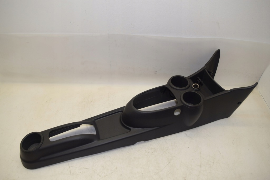 фото №1, Chevrolet spark iii m300 тунель середній