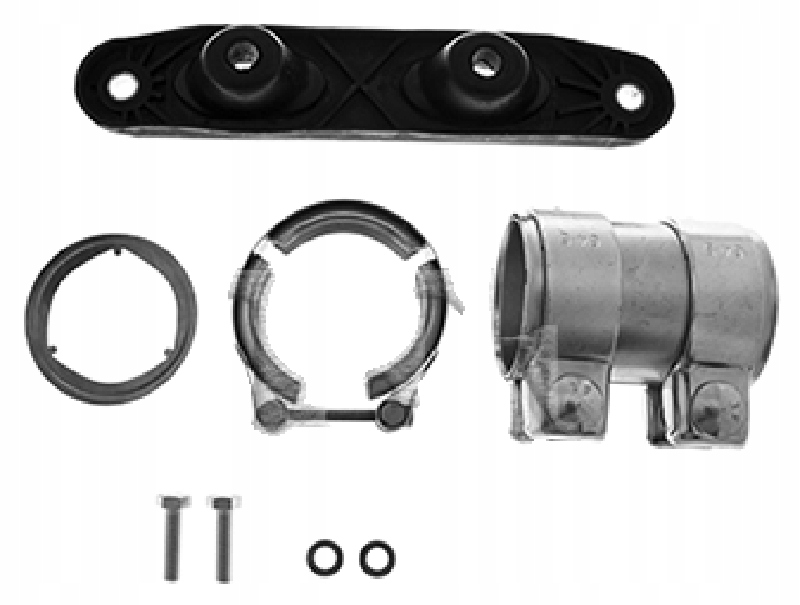 фото №3, Фільтр dpf fap audi q3 2,0 cllb cfbb cfgd