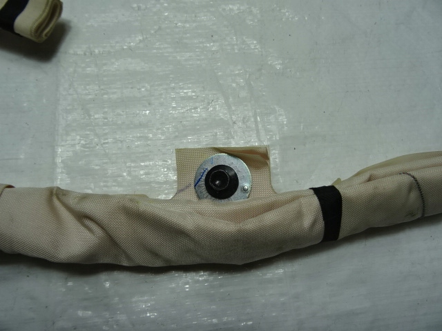 фото №5, Mazda cx5 подушка безопасности шторка безопасности левая