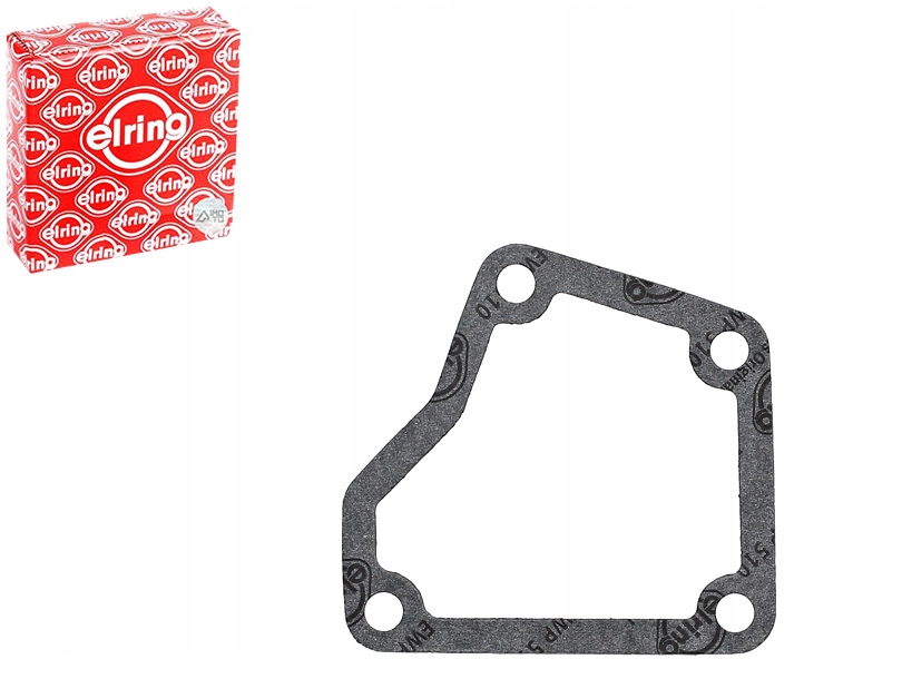фото №1, Прокладка корпус термостата elring