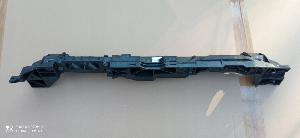 фото №1, Peugeot 308 t9 2013 - pas передній