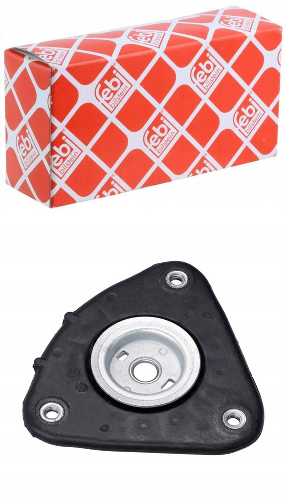фото №16, Febi 30786 подушка амортизатора ford