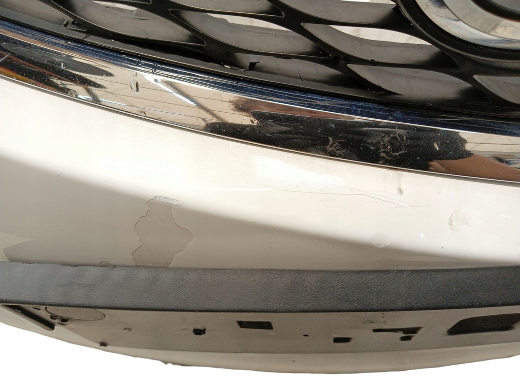 фото №11, Бампер перед передний mazda 6 ii gh 2007-2010 код лакокрасочного покрытия 34k