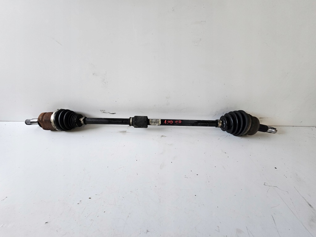 Купить Opel corsa d рестайлинг  приводной вал правая длинная 1.3 cdti e3