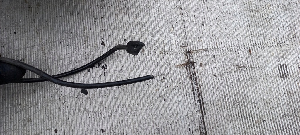 фото №9, Ступиця поворотний кулак правий перед mercedes w204 1,8b