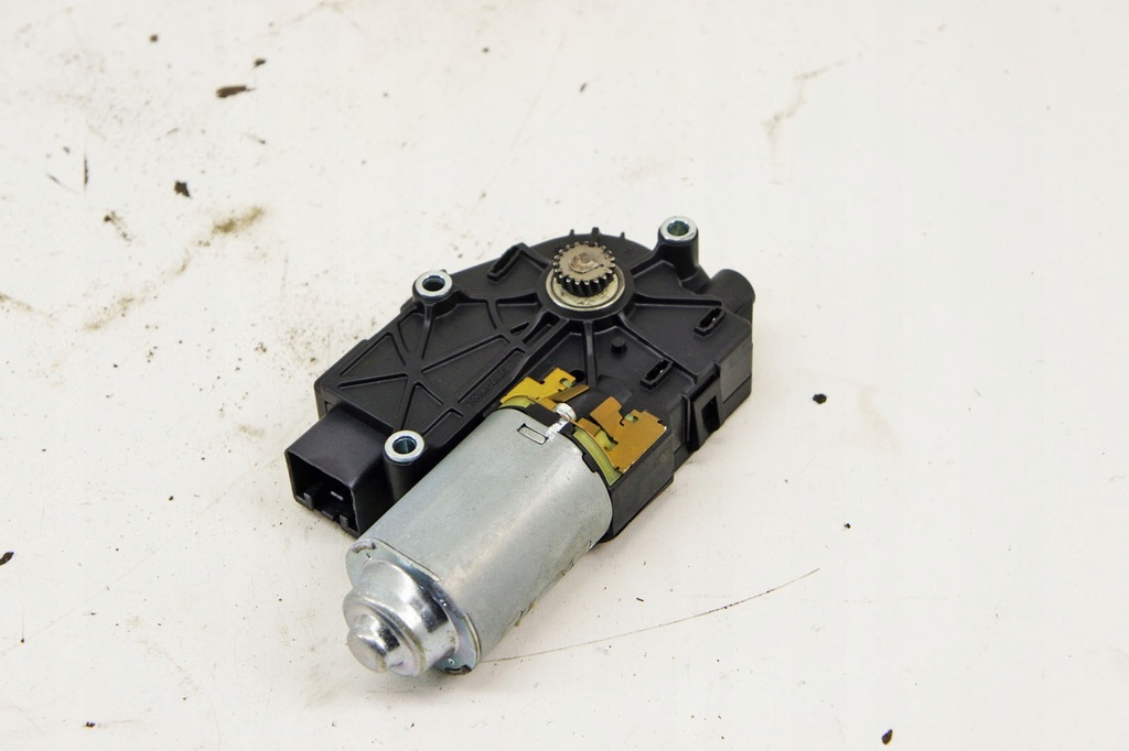 фото №6, Ky166 hyundai veloster i моторчик люк