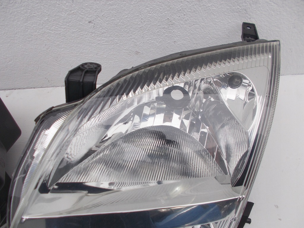 фото №7, Фара лампа vw suzuki ignis kpl europa