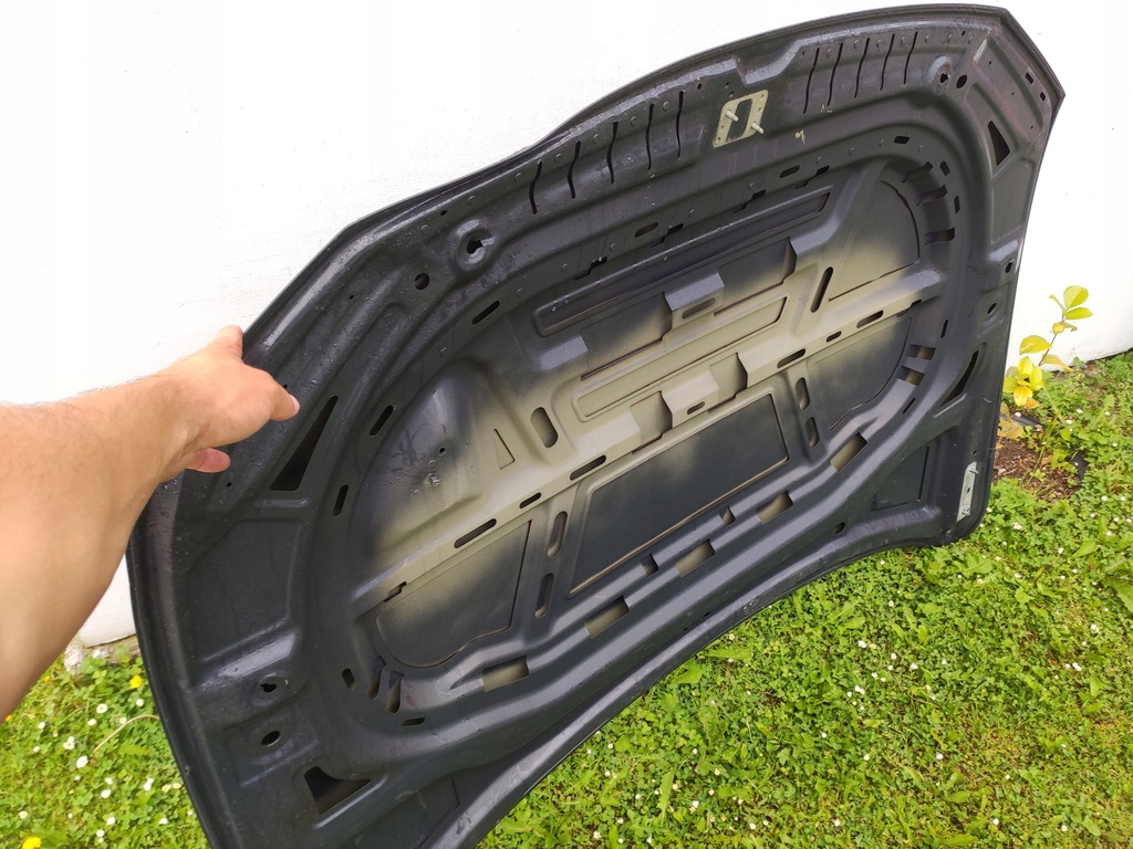 фото №9, Капот vw passat b8 крыло правый передний перед 3g0