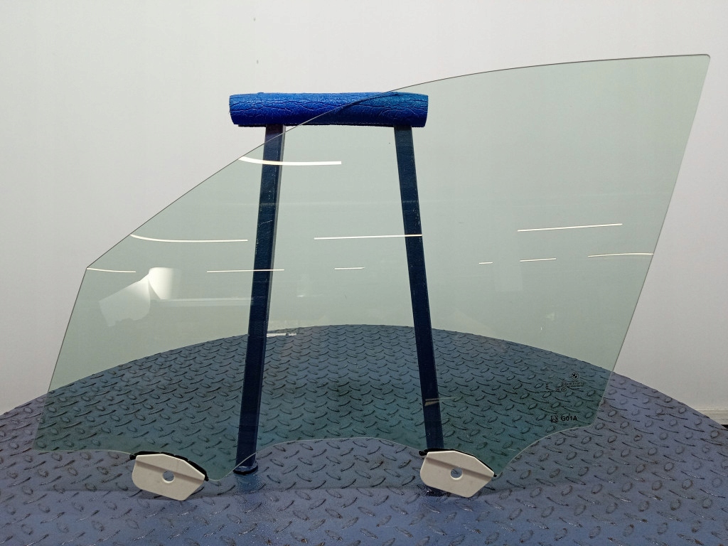 фото №1, Bmw x3 g01 f97 скло двері перед ліва передня 23r