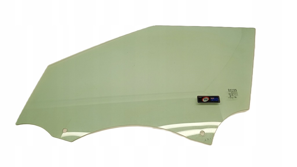 фото №1, Оригинальная стекло дверь левая передняя тонированная левый перед range evoque l538