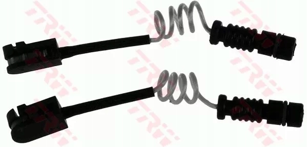 фото №1, Датчик тормозных колодок ham. /trw/