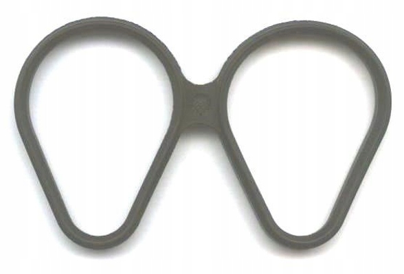 фото №15, Elring 773.280 прокладка, колектор впускний